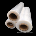 2021 Factory Supply Transparency LLDPE Machine Stretch Film 50cm Roll for Pallet Wrapping
